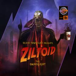 Devin Townsend : Ziltoid the Omniscient